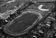 Mystery Friday Foto #27 Solved: Freeport Racetrack/Stadium