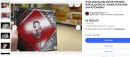  Fraud Alert Update: Guide to Identifying Authentic Versus Reproduced Long Island Motor Parkway and Roosevelt Field Porcelain Plates