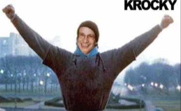 Film of the Week: Krocky (1977)