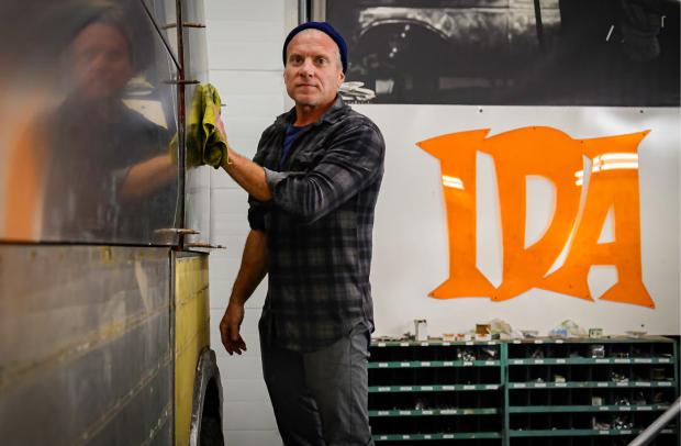 Hagerty.com: Rob Ida Discovered DIY at Age 7 and Hasn’t Looked Back