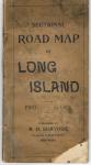 From the Marty Himes Collection: Two Very Early Long Island Pocket Maps (1892 and 1917)