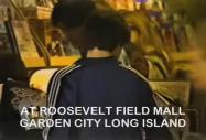 Video of the Week:Mall City- Roosevelt Field Mall in 1983