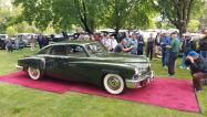 Tucker 1044 at the Peconic Bay Car Club’s 1st Annual Spring Dust Off & Blessing of the Cars Car Show in Riverhead
