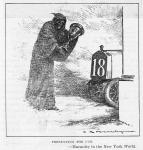 Fatalities Associated with the Vanderbilt Cup Races (1904-1910)