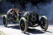Hear  the Black Beast Roar on the Motor Parkway from Hauppauge to Lake Ronkokoma This Sunday