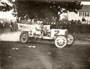 The Magnificent 1910 Lozier