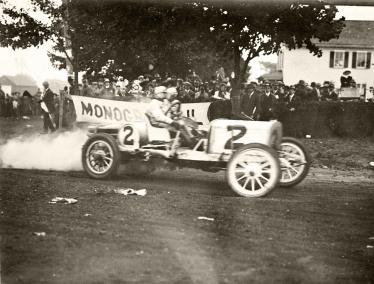 The Magnificent 1910 Lozier