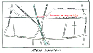 Kleiner’s Korner: Nassau County Surveys of Motor Parkway Property Transferred or Disposed Of (Levittown)