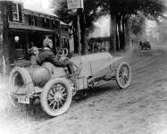 Kleiner’s Korner: Another Poole Connection to the Vanderbilt Cup Races