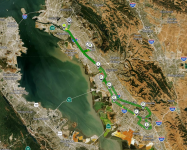 Kleiner’s Korner: Part 2 - California Wants the 1907 Vanderbilt Cup Race