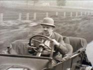 Documenting W.C. Fields on the Long Island Motor Parkway in 1925