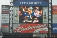 Video:“The Mets Take the Field” (2009)