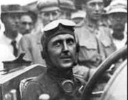 Ray Harroun: Winner of the 1911 Indy 500 and the 1909 Wheatley Sweepstakes