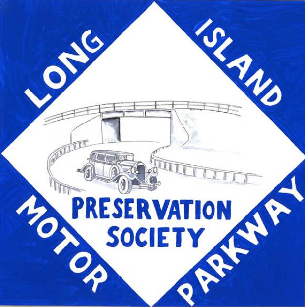 Meeting of the Long Island Motor Parkway Preservation Society- Thursday, March 22, 2012