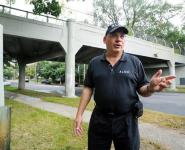 New York Daily News Article: Documenting the Long Island Motor Parkway Bridges