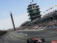 Unique 2012 Indy 500 Race/Black Beast Experience to be Auctioned on Thursday, March 29, 2012