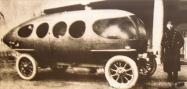 Mystery Foto #66 Solved: 1914 A.L.F.A. 40/60 HP Aerodinamica Prototype