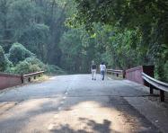 Queens Greenway Clean-Way Day on Saturday, April 14, 2012