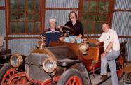 Hold the Date:11/20/14: “A Tribute to Henry Austin Clark, Jr & the Long Island Automotive Museum”