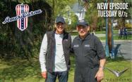 Behind the Scenes: Velocity Channel’s AmeriCarna Vanderbilt Cup Race Episode