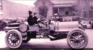 Hemmings Blog (2010) “Sand Special  Riding: Ralph Hamlin’s 1911 Franklin Special desert racer”