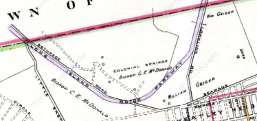 Kleiner’s Korner: 100 Years Ago on the Motor Parkway (Oct. - Nov., 1924)
