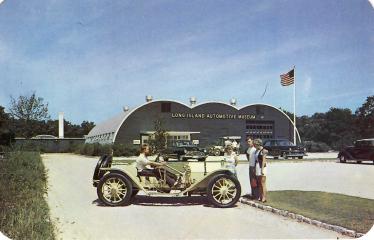 Henry Austin Clark Jr.‘s 1911 Mercer Raceabout