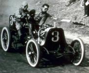For the Dingley Family: Part I-&nbsp; Bert Dingley and the Vanderbilt Cup Races