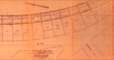 Kleiner’s Korner: Nassau County Surveys of Motor Parkway Property Transferred or Released (Garden City)