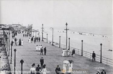 Kleiner’s Korner: Long Beach Gets a Race in 1906 (Or Does It?)