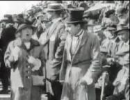 Film: Chaplin, Normand, Sennett and the 1914 Vanderbilt Cup Race