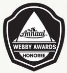 VanderbiltCupRaces.com  Honored with Two Webby Awards!