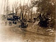 Article “1908: The Great American Auto Race Comes to Syosset/Woodbury” By Tom Montalbano