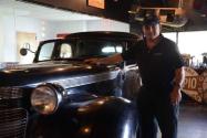 Newsday.com Blog: “Historic car owned by Chrysler family has new home”