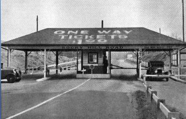 Updated: My Favorite Queens Motor Parkway Images for the New York City Parks Department