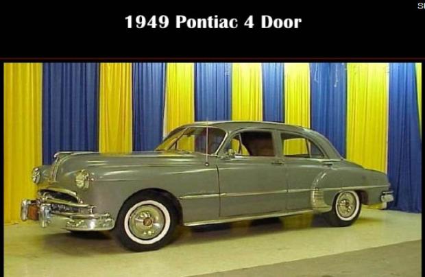 Slide Show of 43 Classic Cars & the  March/April Long Island Automotive Events Update