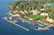 An Invitation to Be Part of History at the US Merchant Marine Academy on Sunday, May 17, 2015
