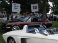 Ford Performance Manager John Clor: Mustangs that Never Were