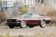 Yahoo.com: 10 Ford Mustang Concepts That Shaped The 10 Millionth Mustang