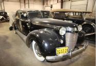 Chrysler’s Chrysler Chronicle I: Restoration Begins