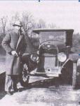 Searching for a Piece of a 1921 Crow-Elkhart Sedan to Honor Her Family