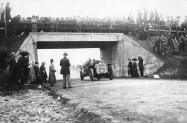 Long Island Motor Parkway Bridge Series #40: Jerusalem Avenue Bridge in the Hempstead Plains