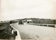 The Hempstead Plains Motor Parkway Bridge Near Bloomingdale Road