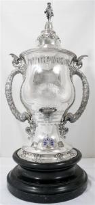 1908 Locomobile Trophy Purchased for $128,700
