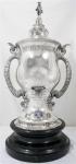 1908 Locomobile Trophy Purchased for $128,700
