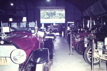 VanderbiltCupRaces.com Exclusive: InstaGRAM Report; Unpublished Long Island Automotive  Museum Photos from 1958 to 1962, Part 7