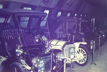 VanderbiltCupRaces.com Exclusive: Unpublished Long Island Automotive Museum Photos from 1958 to 1962 Part 4