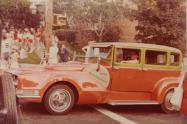 Mystery Friday Foto #24 Solved: The 1973 Any Car II