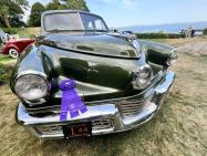 Tucker 1044 honored with Best in Show at the 2024 Misselwood Concours d’Elegance