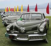 Mike & Sean Tucker: Tucker 1044 will be on display this weekend at the Misselwood Concours d’Elegance in Beverly, MA